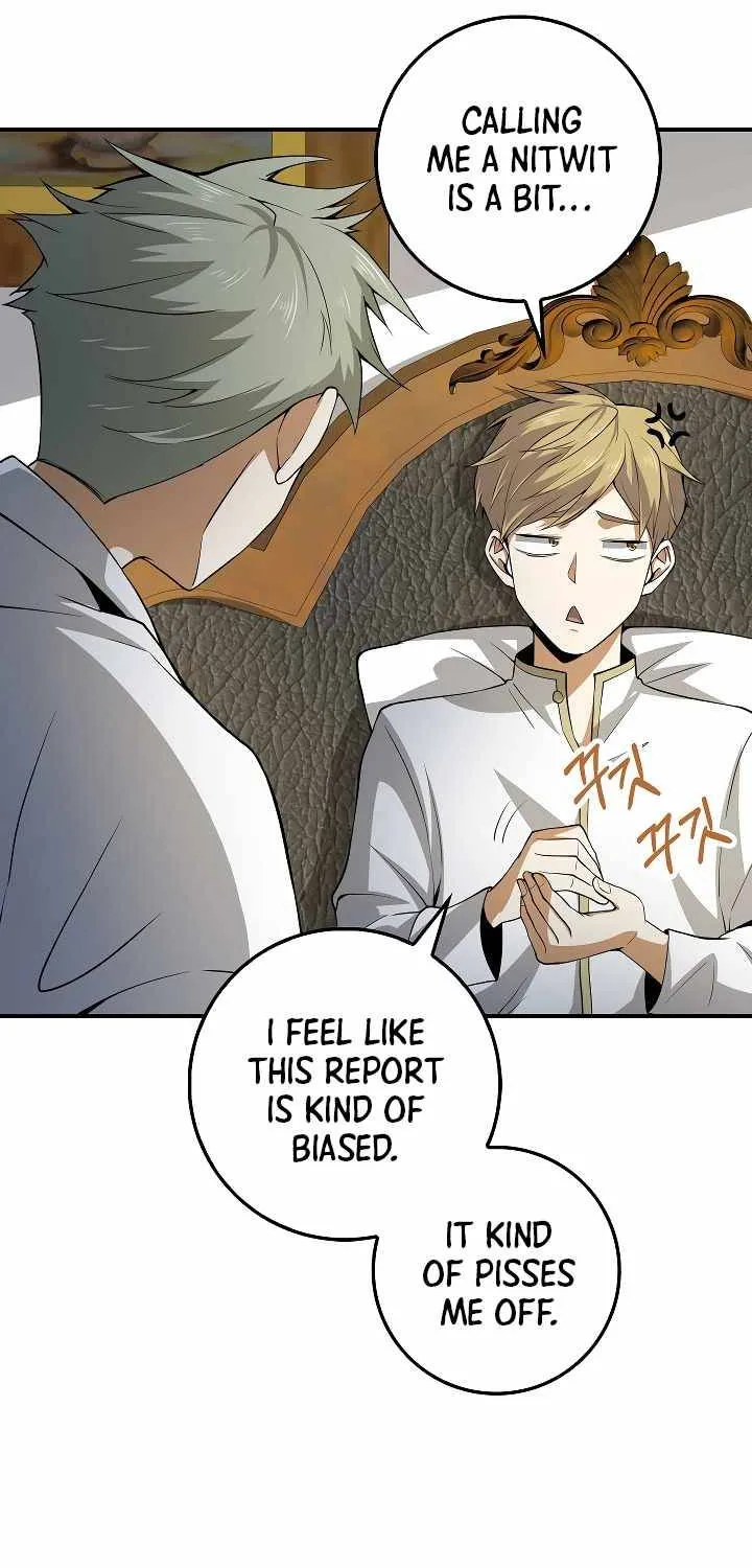 Read The Lord’s Coins Aren’t Decreasing?! chapter 24 image 40 on Lezhin