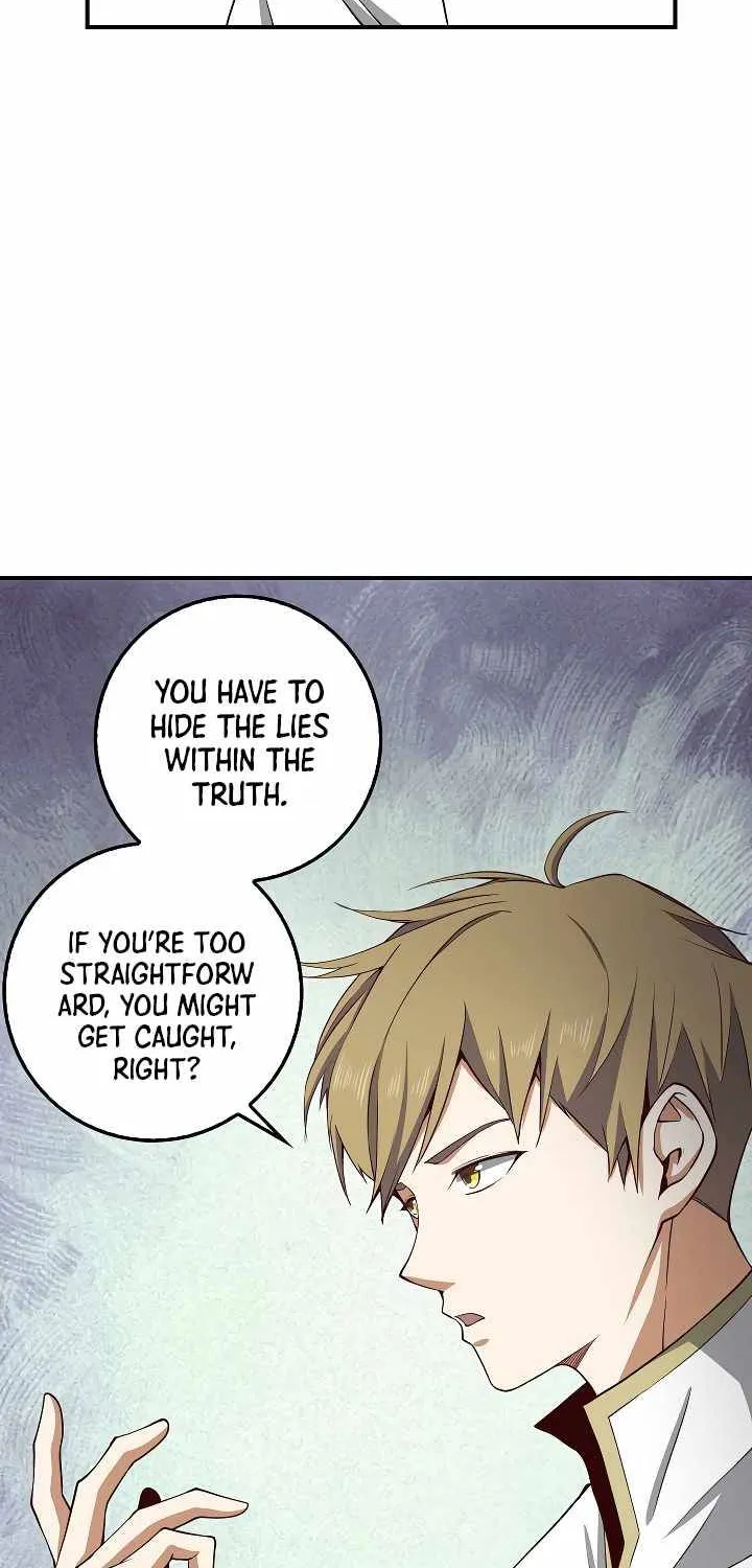 Read The Lord’s Coins Aren’t Decreasing?! chapter 24 image 43 on Lezhin