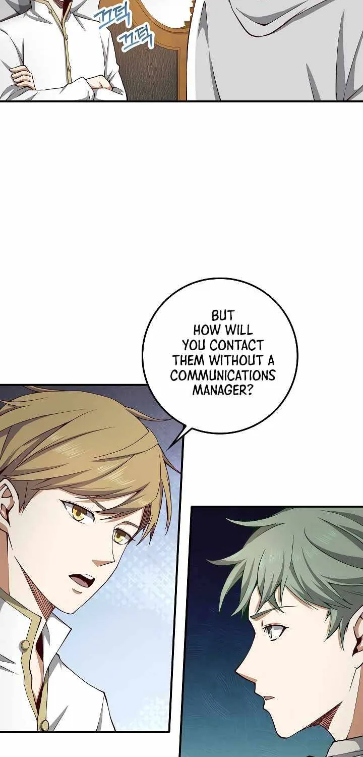 Read The Lord’s Coins Aren’t Decreasing?! chapter 24 image 45 on Lezhin