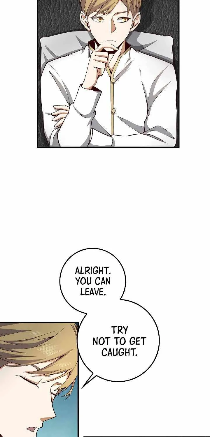 Read The Lord’s Coins Aren’t Decreasing?! chapter 24 image 47 on Lezhin
