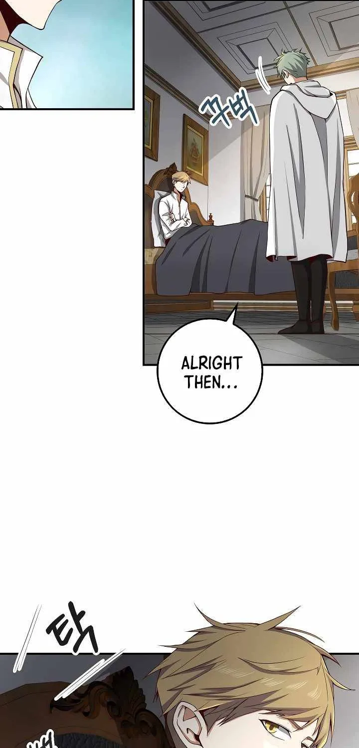 Read The Lord’s Coins Aren’t Decreasing?! chapter 24 image 48 on Lezhin