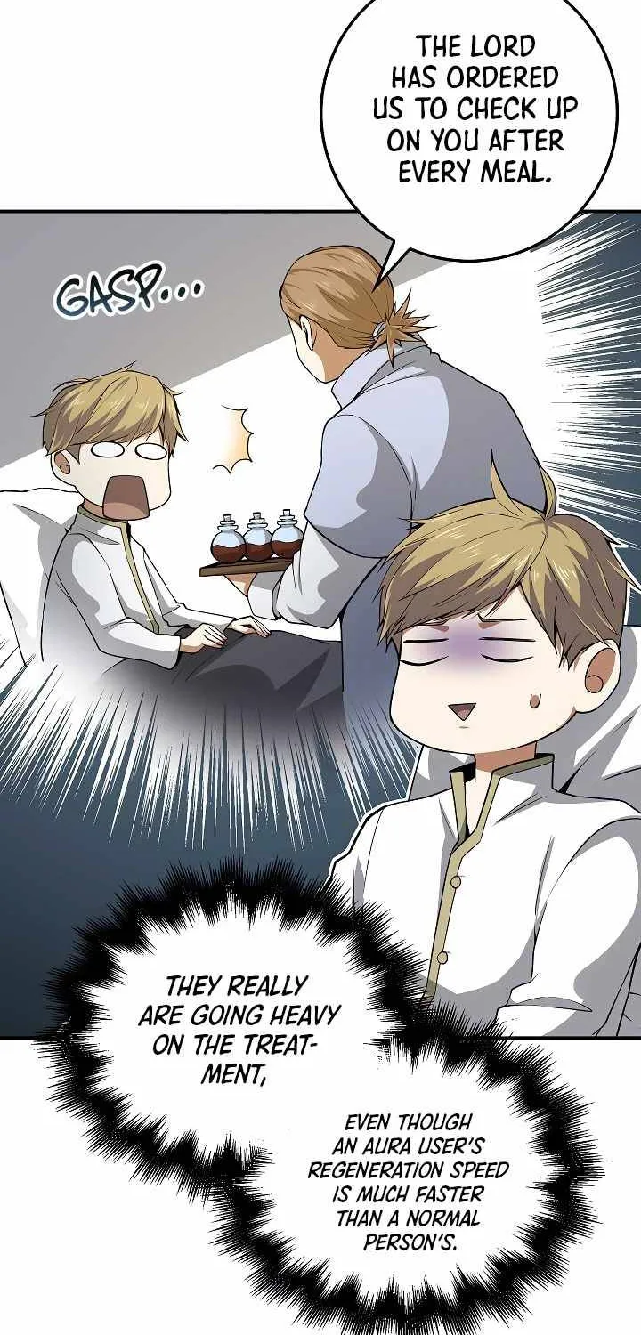 Read The Lord’s Coins Aren’t Decreasing?! chapter 24 image 5 on Lezhin