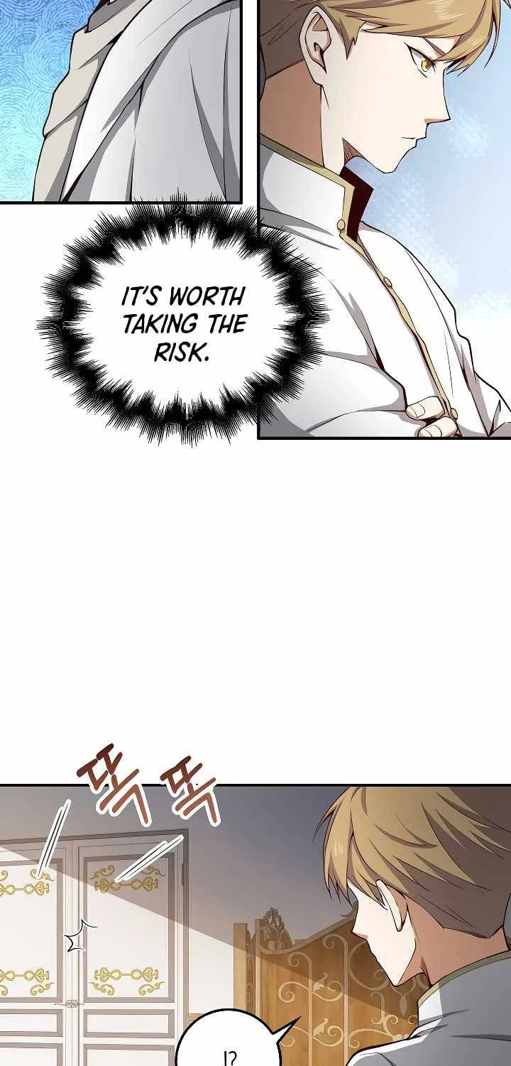 Read The Lord’s Coins Aren’t Decreasing?! chapter 24 image 51 on Lezhin