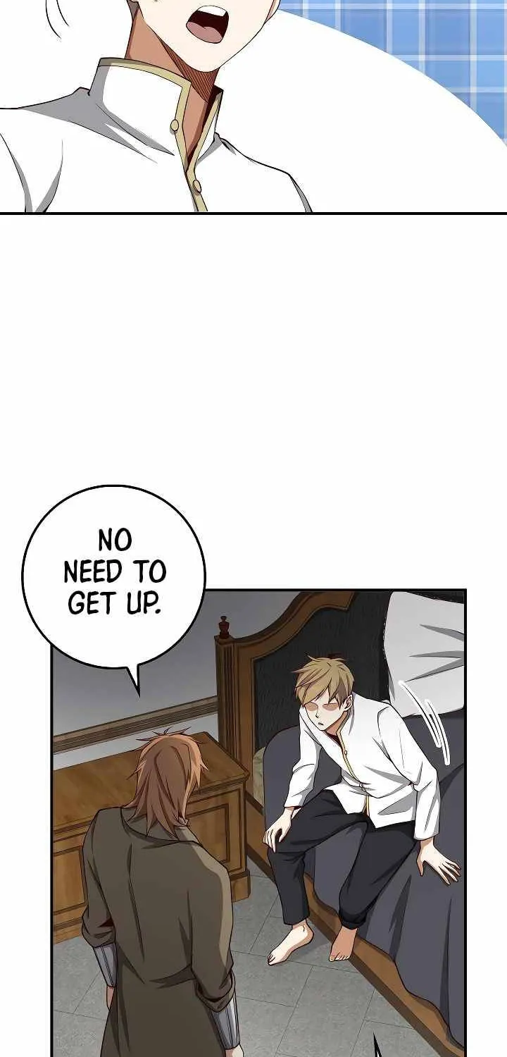 Read The Lord’s Coins Aren’t Decreasing?! chapter 24 image 54 on Lezhin