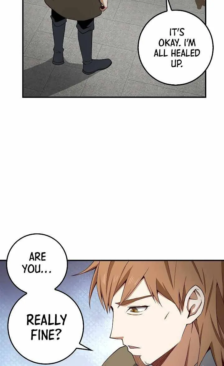 Read The Lord’s Coins Aren’t Decreasing?! chapter 24 image 55 on Lezhin