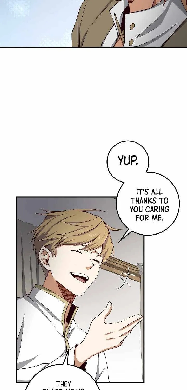 Read The Lord’s Coins Aren’t Decreasing?! chapter 24 image 56 on Lezhin