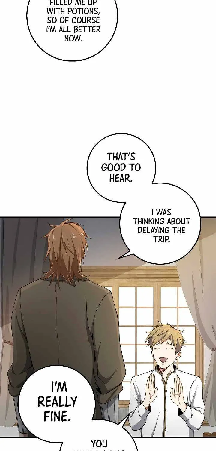 Read The Lord’s Coins Aren’t Decreasing?! chapter 24 image 57 on Lezhin