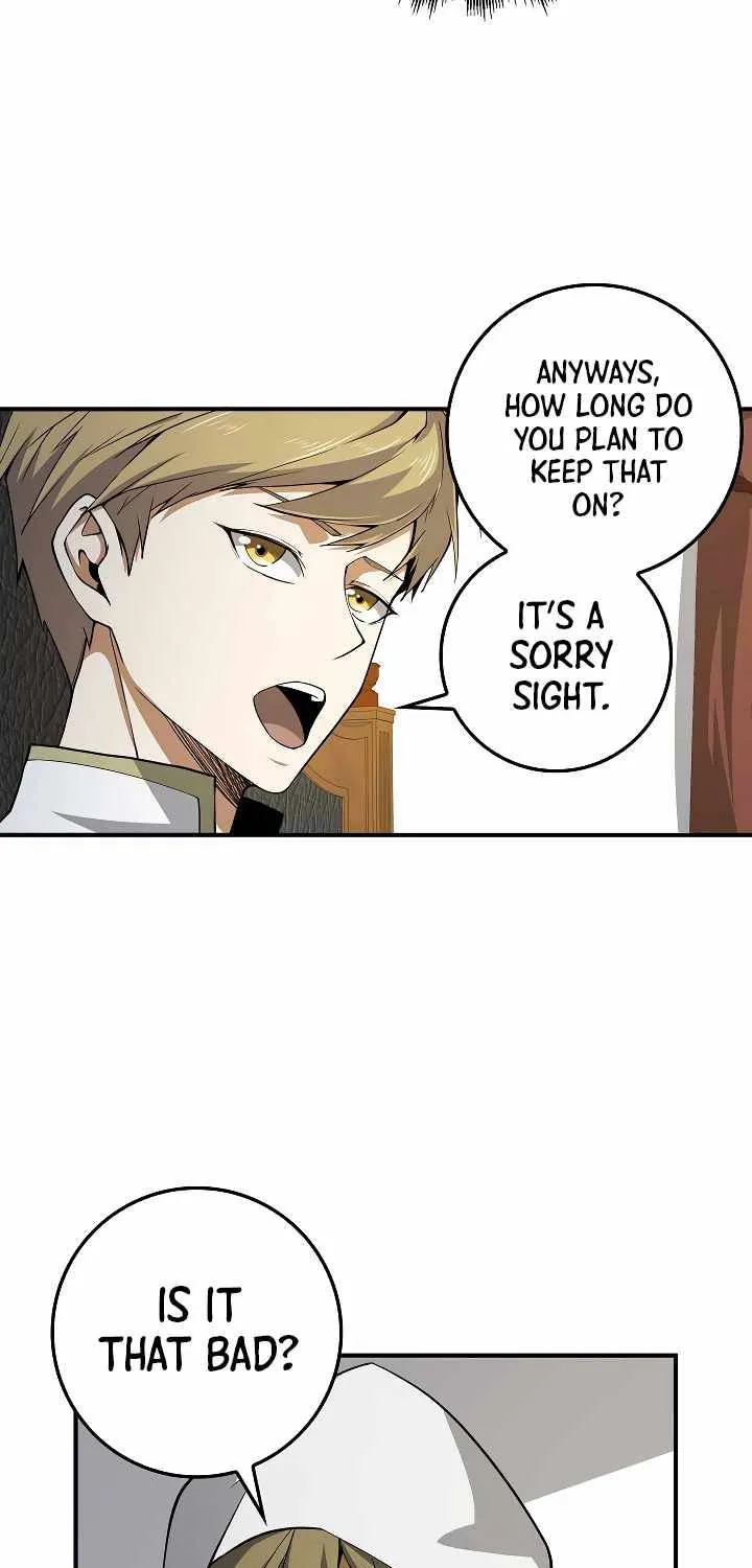 Read The Lord’s Coins Aren’t Decreasing?! chapter 24 image 6 on Lezhin