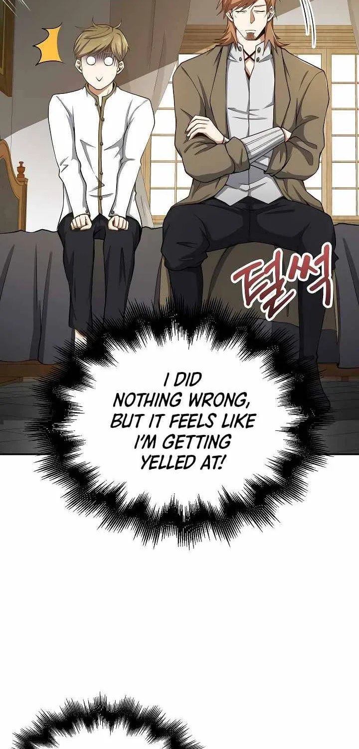 Read The Lord’s Coins Aren’t Decreasing?! chapter 24 image 63 on Lezhin