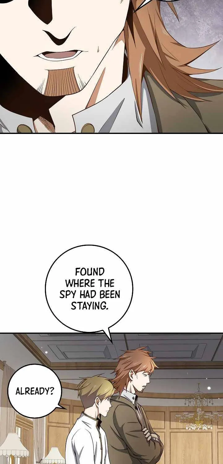 Read The Lord’s Coins Aren’t Decreasing?! chapter 24 image 65 on Lezhin