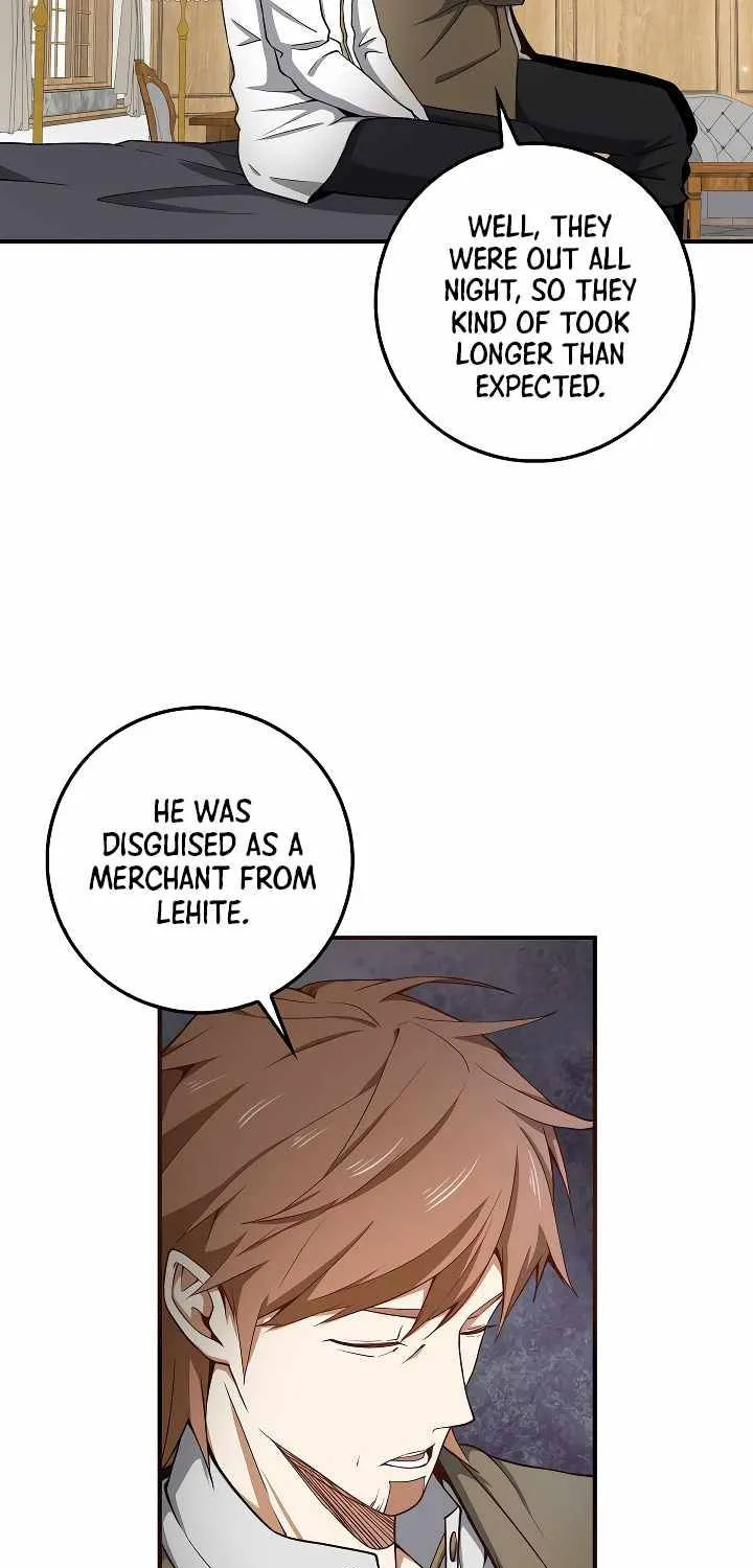 Read The Lord’s Coins Aren’t Decreasing?! chapter 24 image 66 on Lezhin