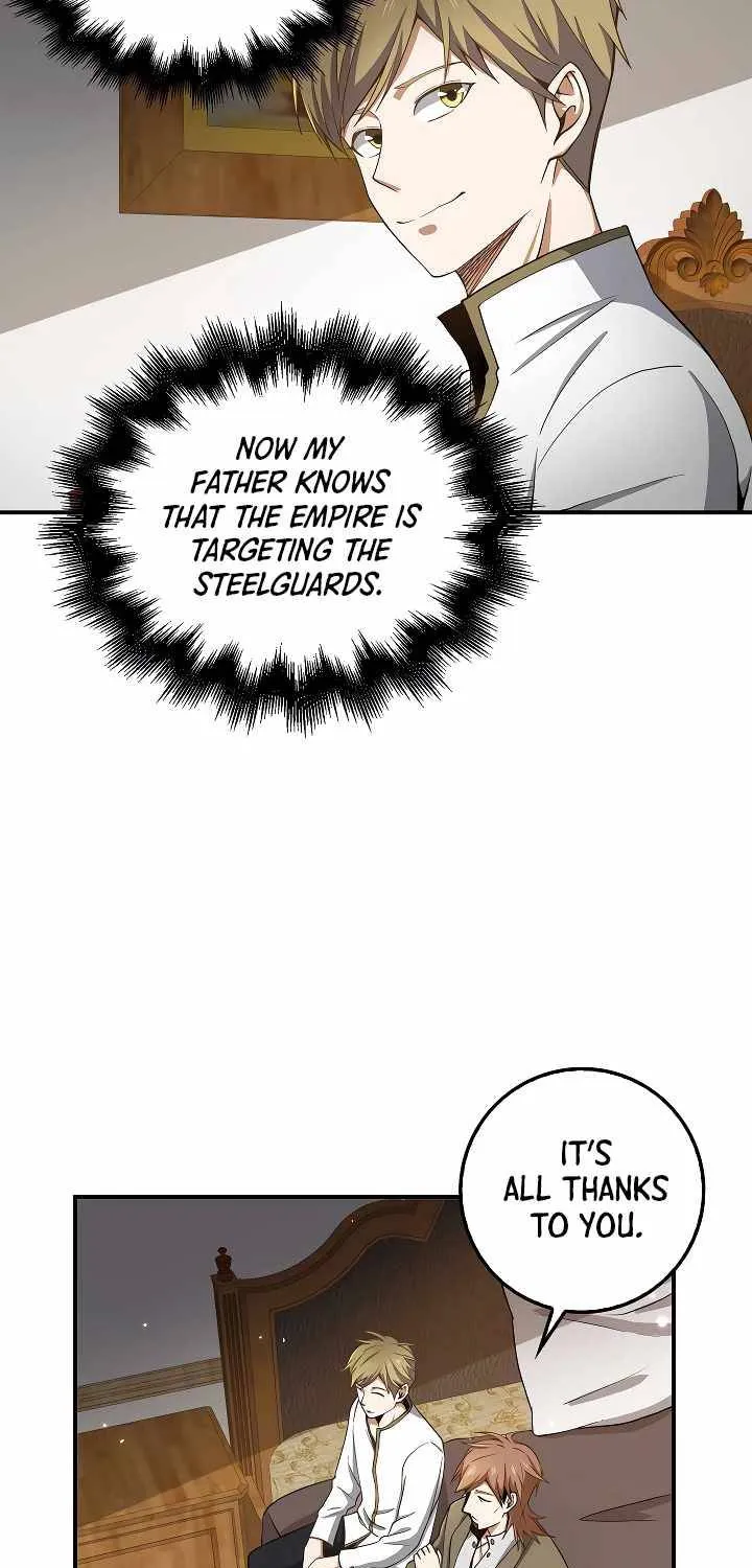Read The Lord’s Coins Aren’t Decreasing?! chapter 24 image 68 on Lezhin