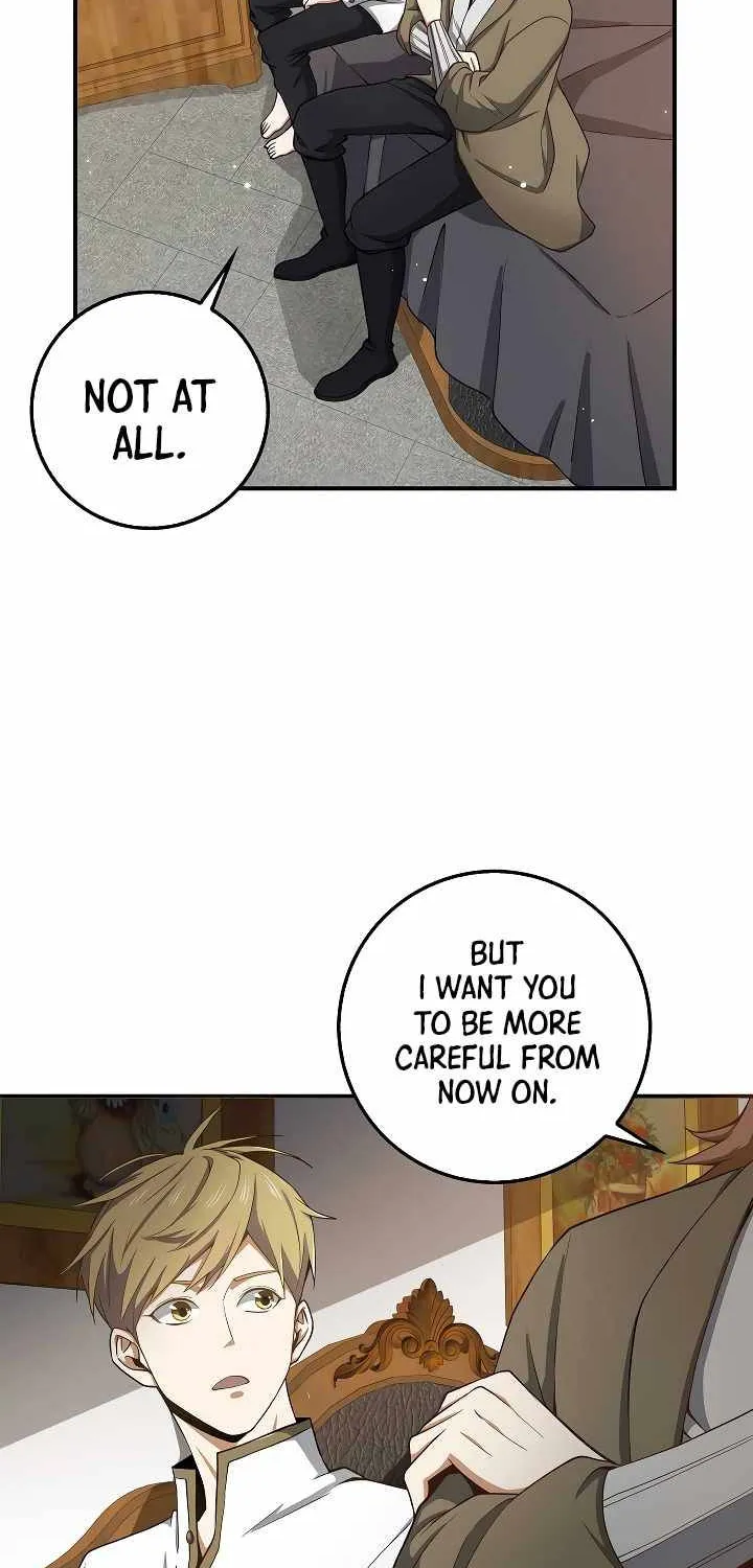 Read The Lord’s Coins Aren’t Decreasing?! chapter 24 image 69 on Lezhin