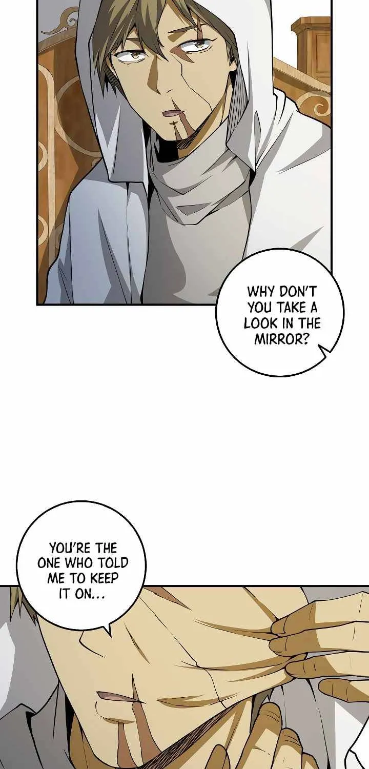 Read The Lord’s Coins Aren’t Decreasing?! chapter 24 image 7 on Lezhin