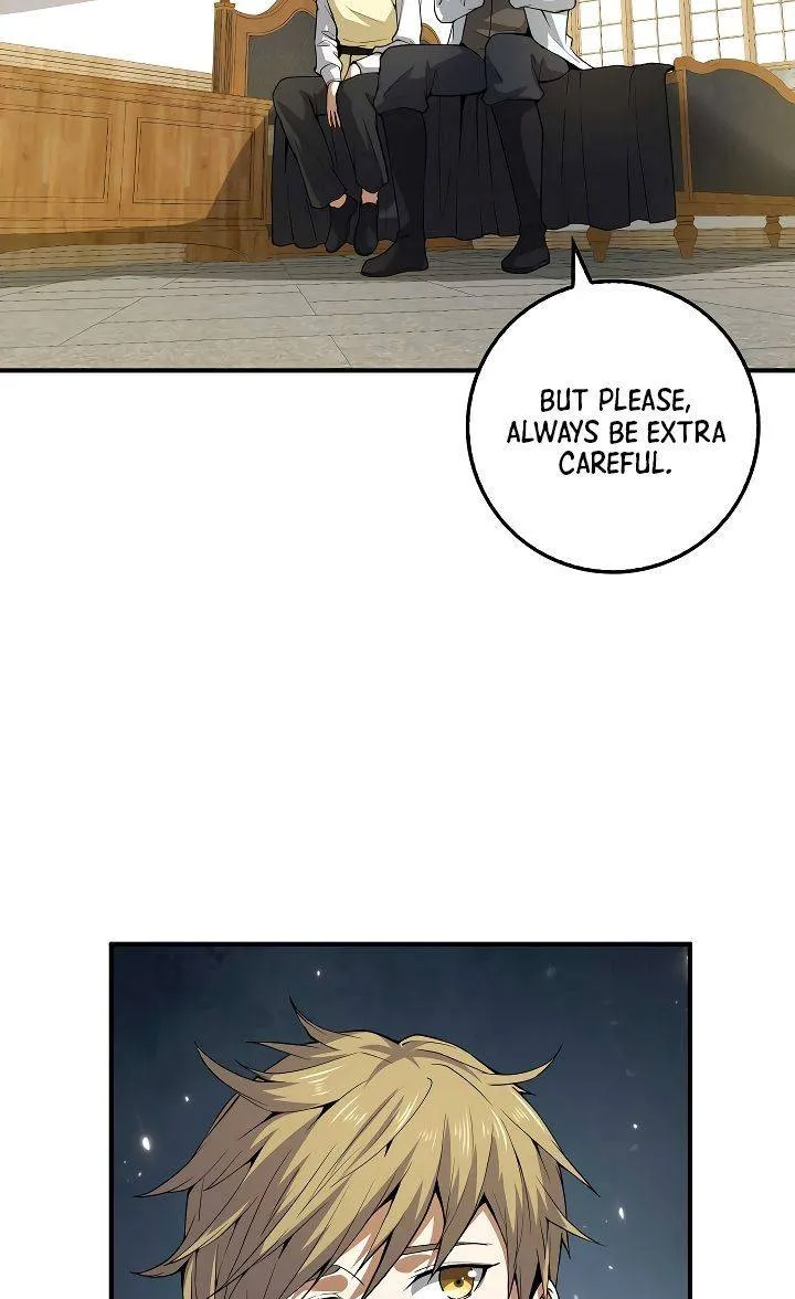 Read The Lord’s Coins Aren’t Decreasing?! chapter 25 image 10 on Lezhin