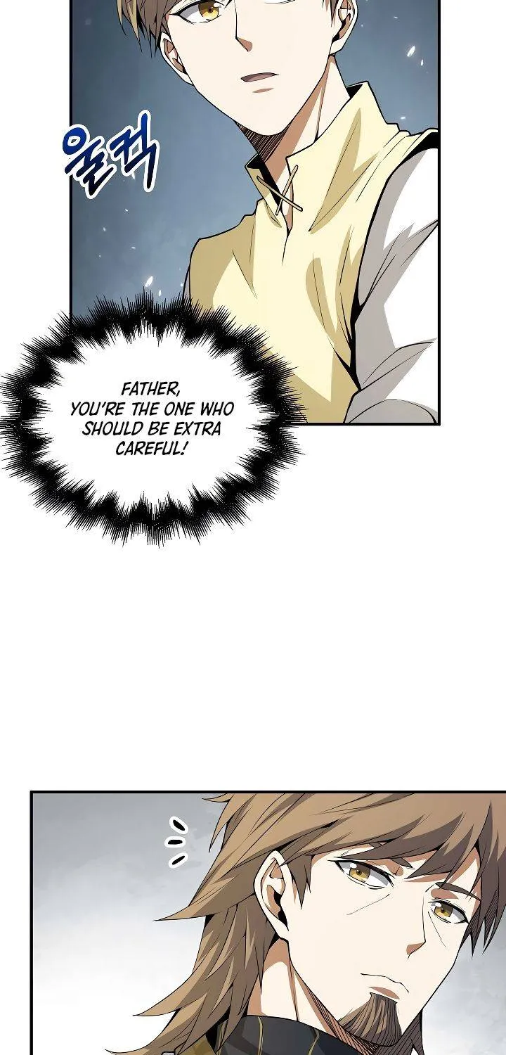 Read The Lord’s Coins Aren’t Decreasing?! chapter 25 image 11 on Lezhin
