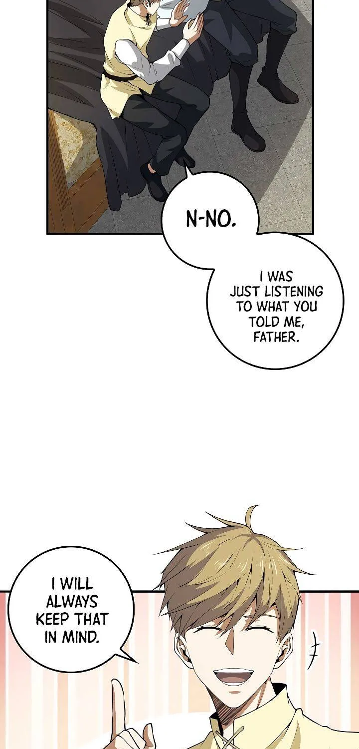 Read The Lord’s Coins Aren’t Decreasing?! chapter 25 image 13 on Lezhin