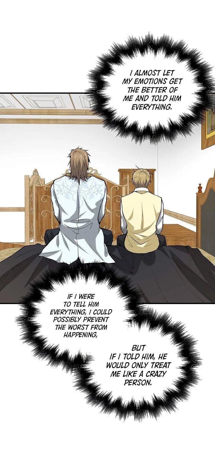 Read The Lord’s Coins Aren’t Decreasing?! chapter 25 image 15 on Lezhin