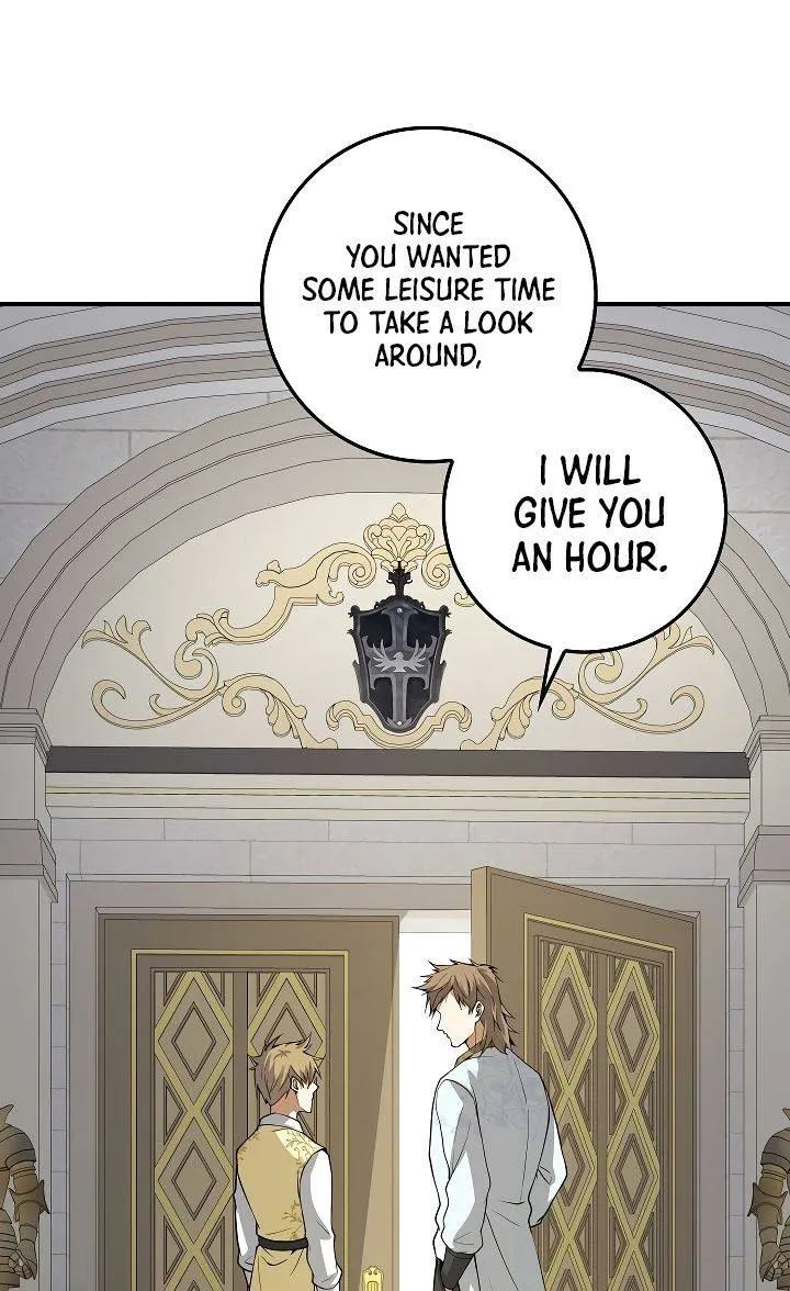 Read The Lord’s Coins Aren’t Decreasing?! chapter 25 image 19 on Lezhin