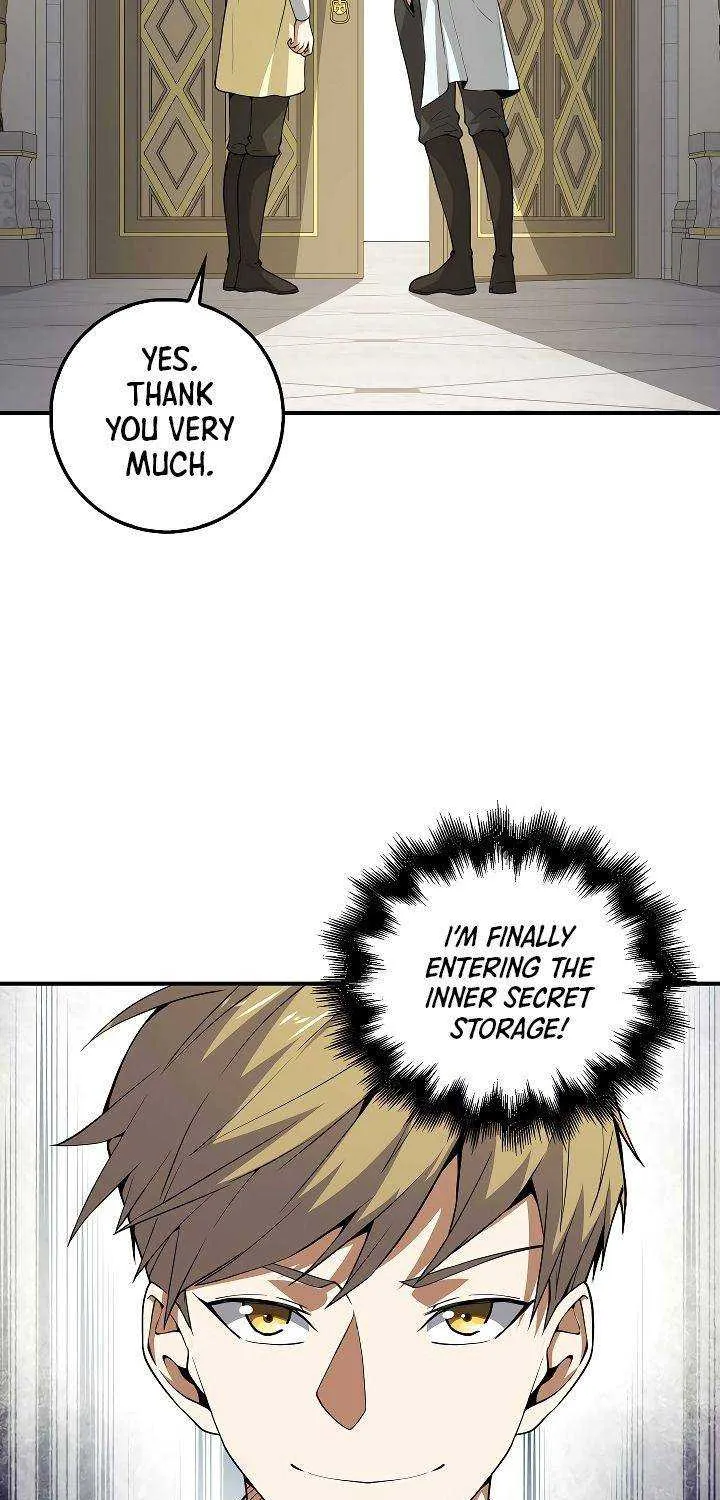 Read The Lord’s Coins Aren’t Decreasing?! chapter 25 image 20 on Lezhin