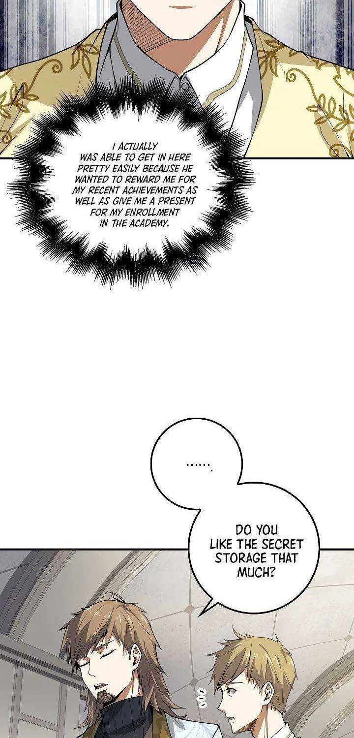 Read The Lord’s Coins Aren’t Decreasing?! chapter 25 image 21 on Lezhin