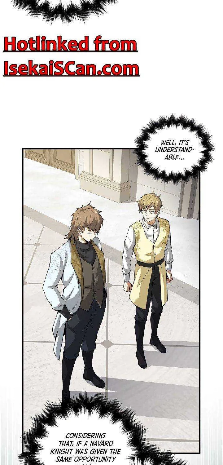Read The Lord’s Coins Aren’t Decreasing?! chapter 25 image 23 on Lezhin
