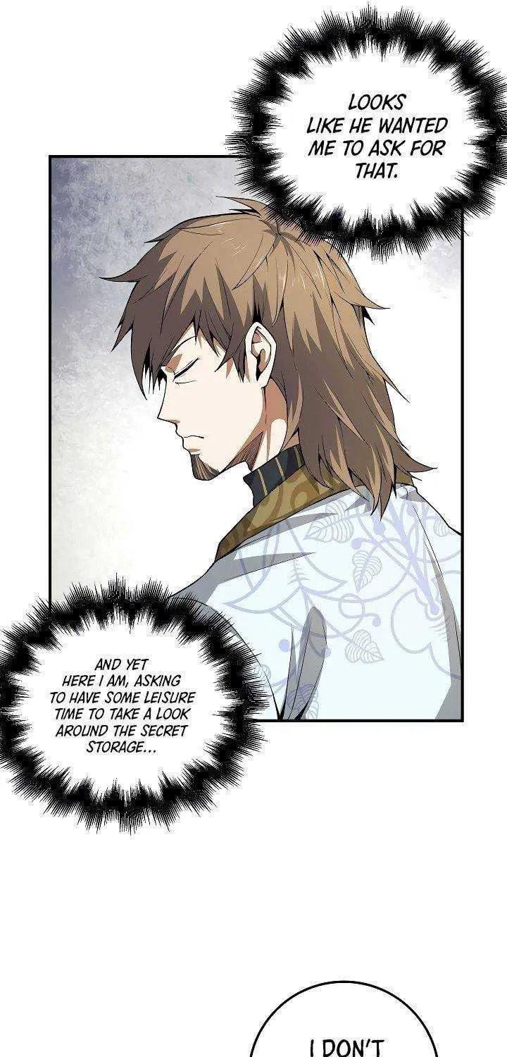 Read The Lord’s Coins Aren’t Decreasing?! chapter 25 image 26 on Lezhin