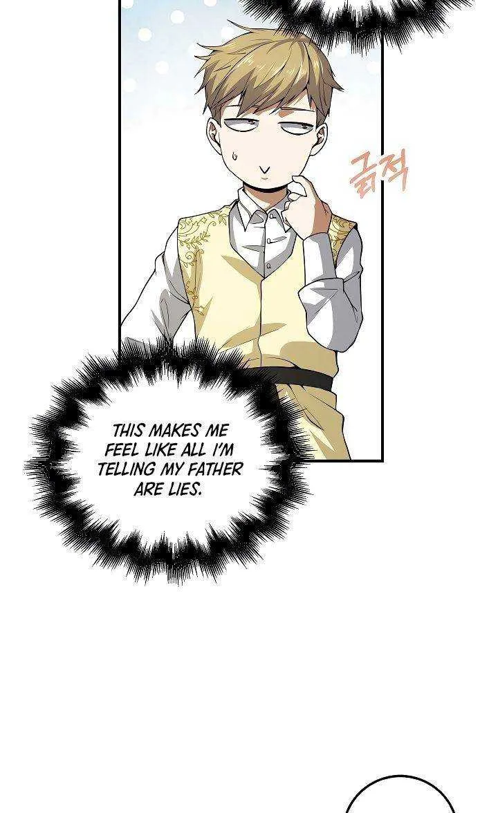 Read The Lord’s Coins Aren’t Decreasing?! chapter 25 image 28 on Lezhin