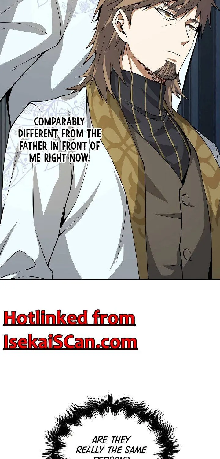 Read The Lord’s Coins Aren’t Decreasing?! chapter 25 image 3 on Lezhin