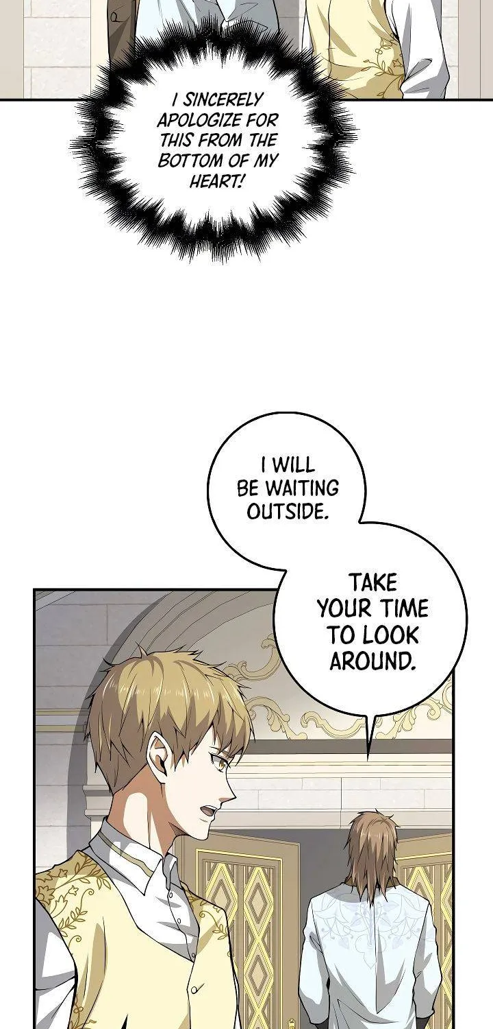 Read The Lord’s Coins Aren’t Decreasing?! chapter 25 image 30 on Lezhin