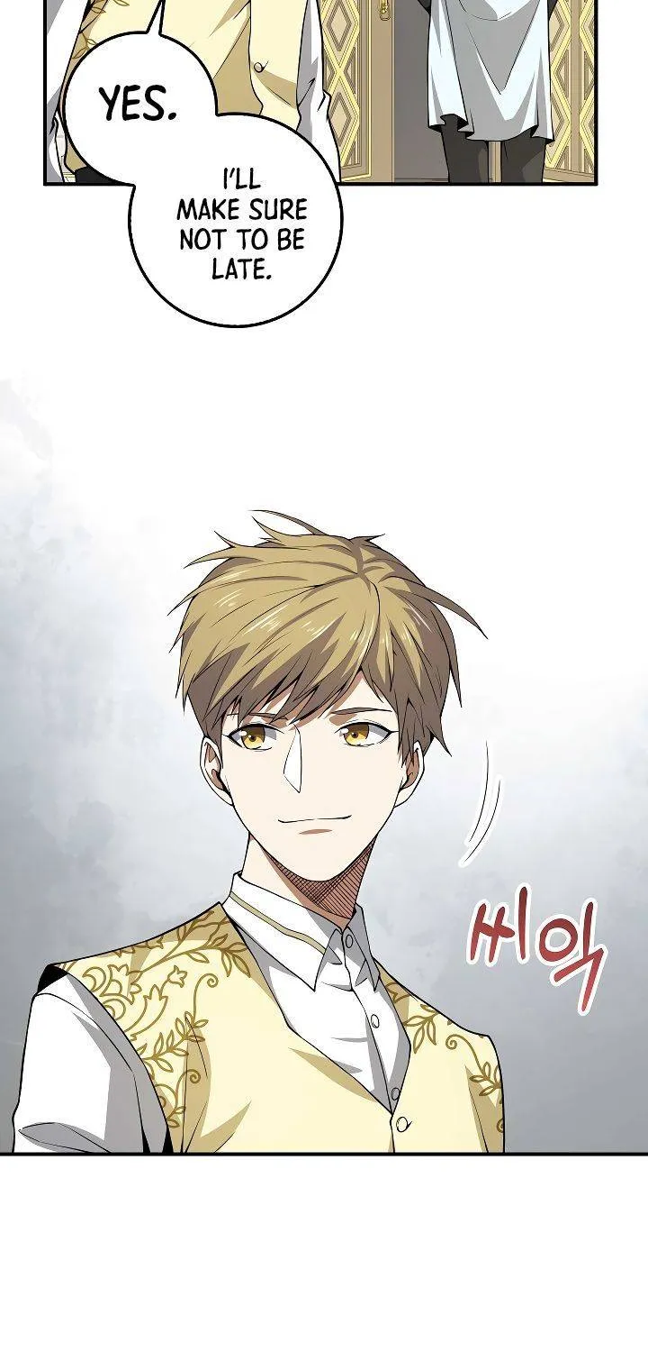 Read The Lord’s Coins Aren’t Decreasing?! chapter 25 image 31 on Lezhin