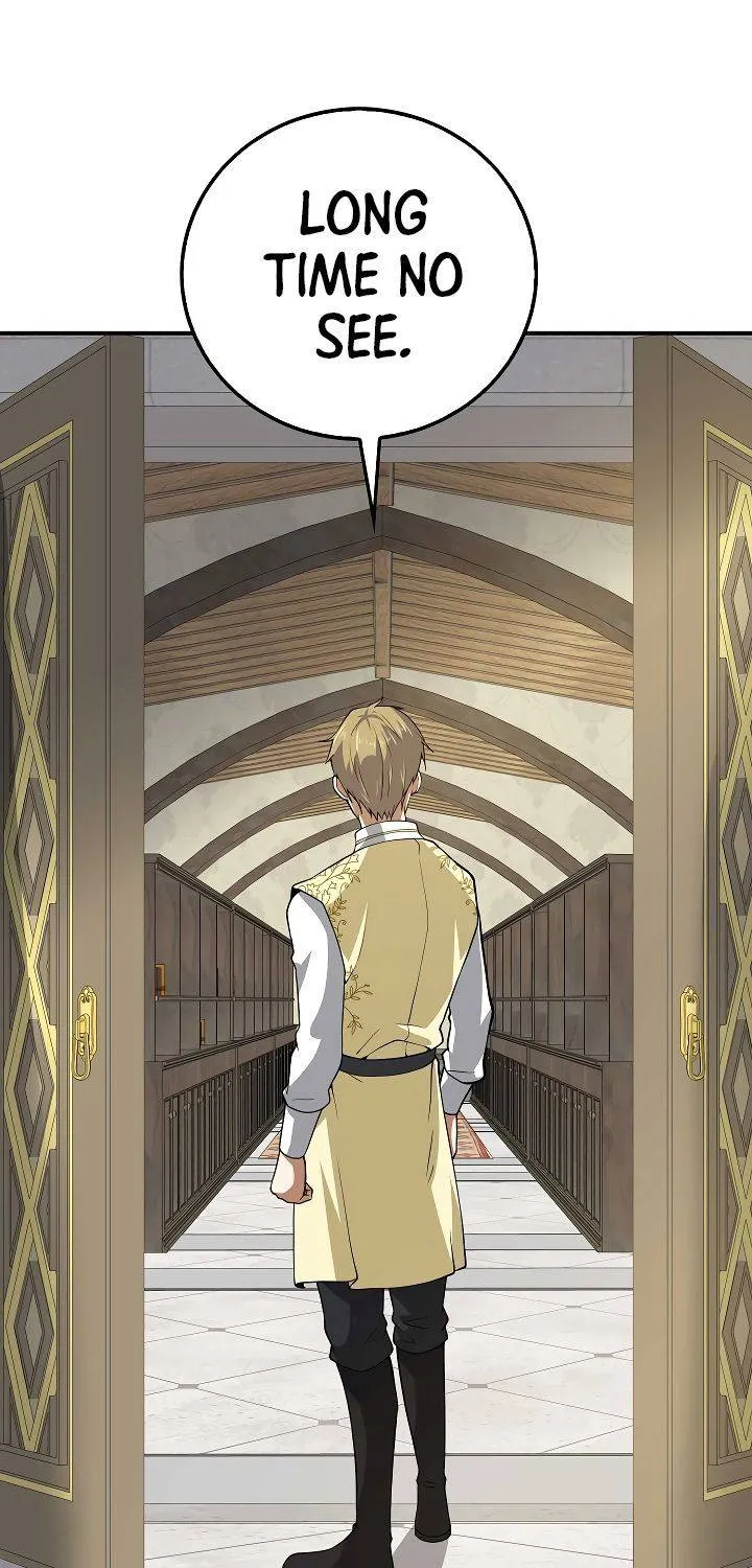 Read The Lord’s Coins Aren’t Decreasing?! chapter 25 image 32 on Lezhin