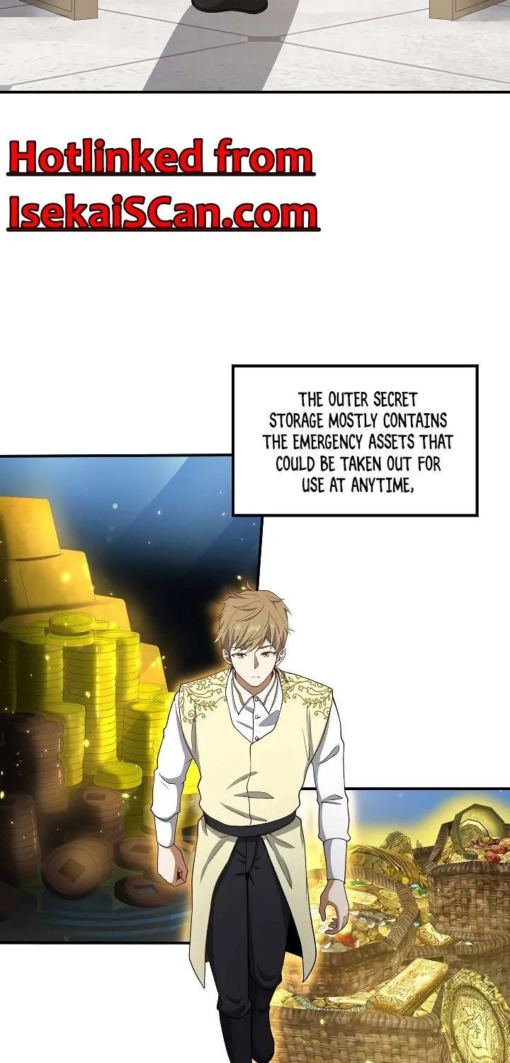 Read The Lord’s Coins Aren’t Decreasing?! chapter 25 image 33 on Lezhin