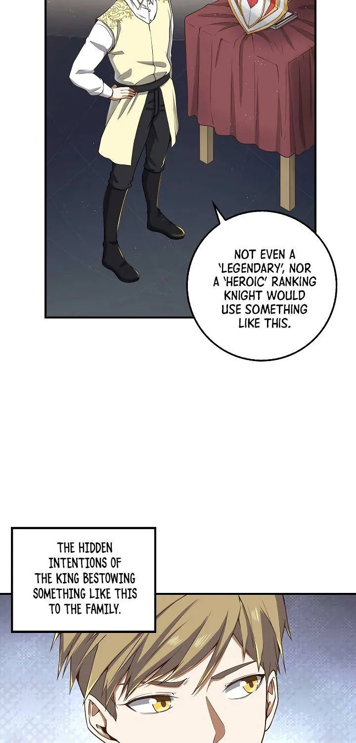 Read The Lord’s Coins Aren’t Decreasing?! chapter 25 image 38 on Lezhin