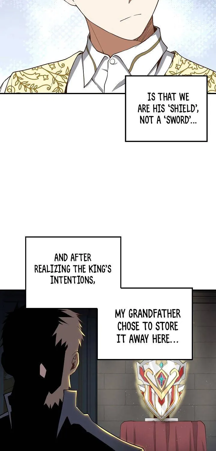 Read The Lord’s Coins Aren’t Decreasing?! chapter 25 image 39 on Lezhin