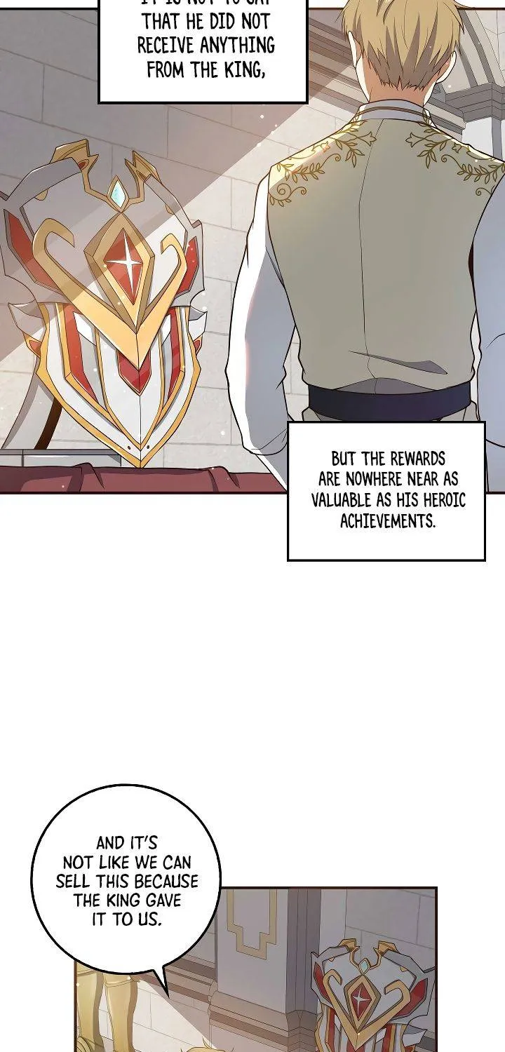 Read The Lord’s Coins Aren’t Decreasing?! chapter 25 image 42 on Lezhin