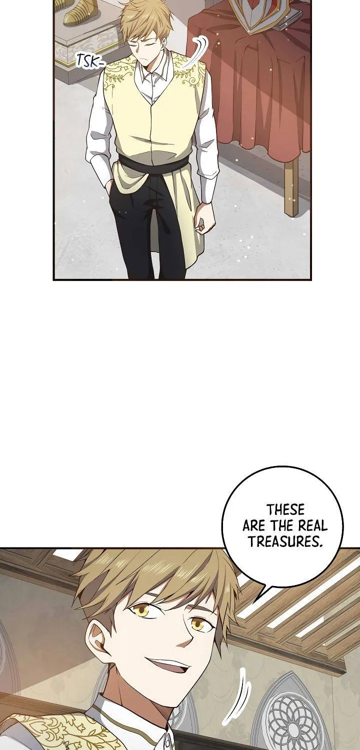 Read The Lord’s Coins Aren’t Decreasing?! chapter 25 image 43 on Lezhin