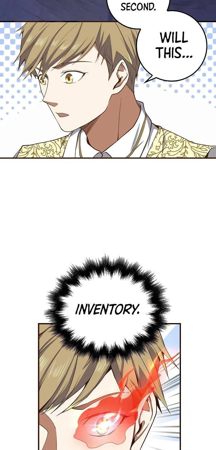 Read The Lord’s Coins Aren’t Decreasing?! chapter 25 image 47 on Lezhin