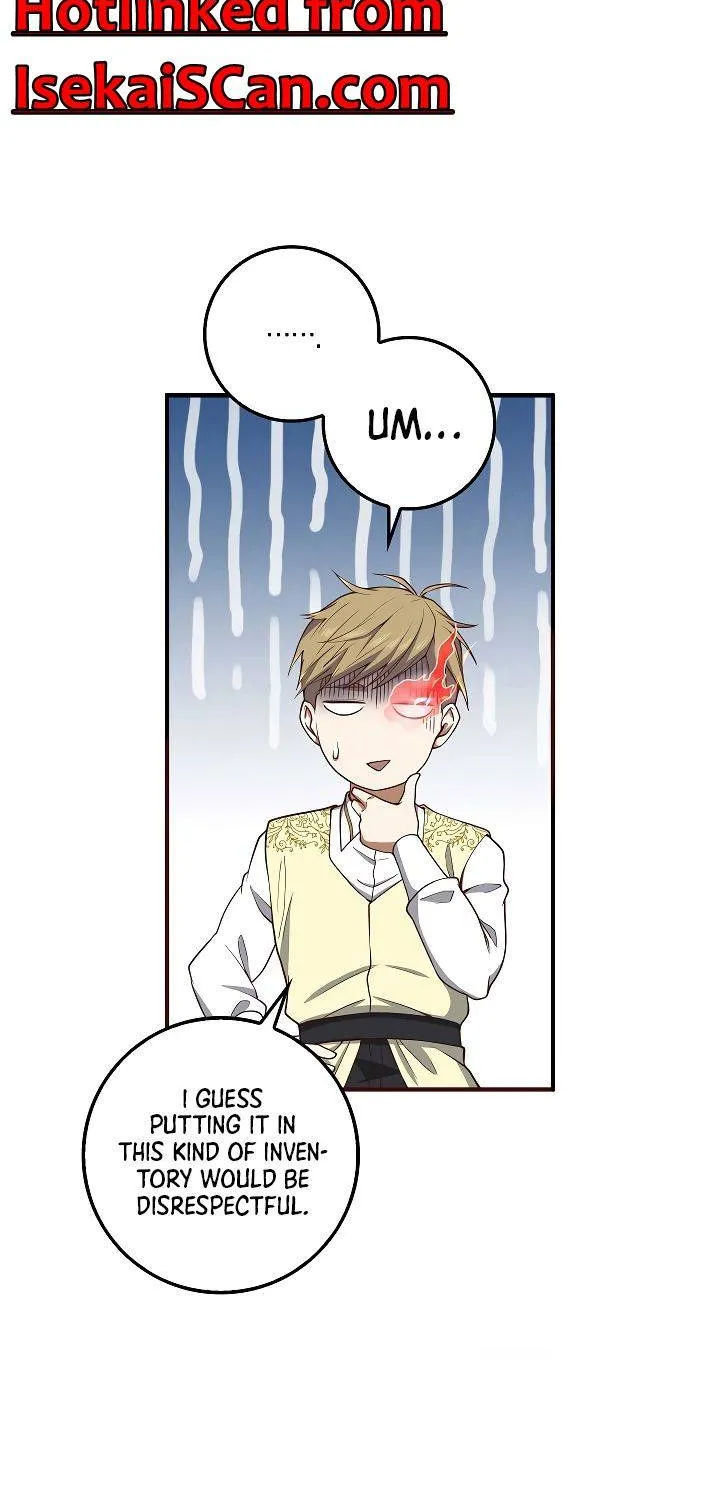 Read The Lord’s Coins Aren’t Decreasing?! chapter 25 image 49 on Lezhin