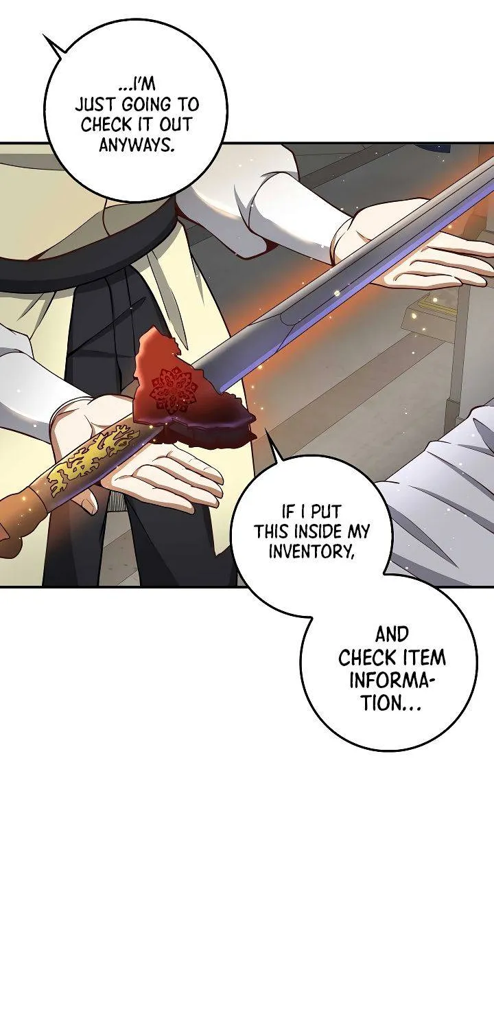 Read The Lord’s Coins Aren’t Decreasing?! chapter 25 image 57 on Lezhin