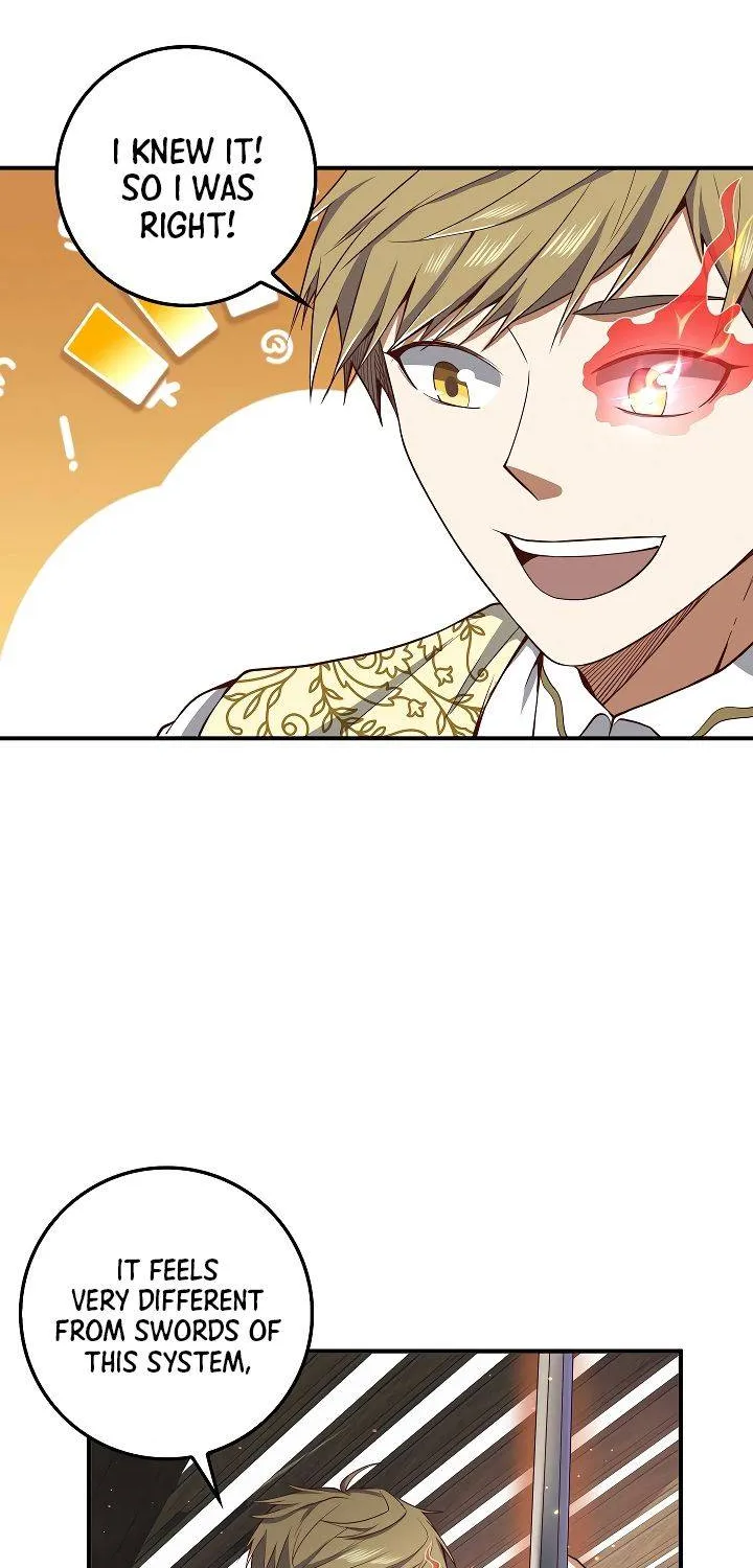 Read The Lord’s Coins Aren’t Decreasing?! chapter 25 image 59 on Lezhin