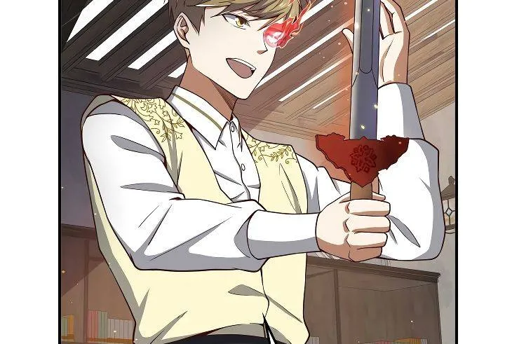 Read The Lord’s Coins Aren’t Decreasing?! chapter 25 image 60 on Lezhin
