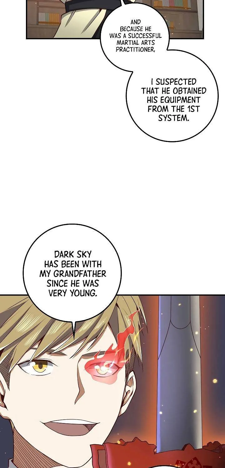 Read The Lord’s Coins Aren’t Decreasing?! chapter 25 image 61 on Lezhin