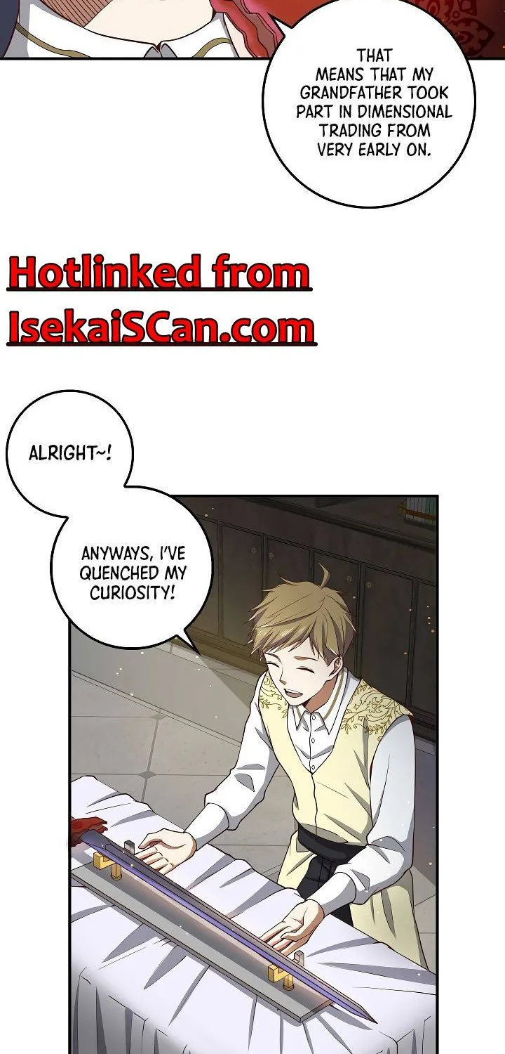 Read The Lord’s Coins Aren’t Decreasing?! chapter 25 image 62 on Lezhin