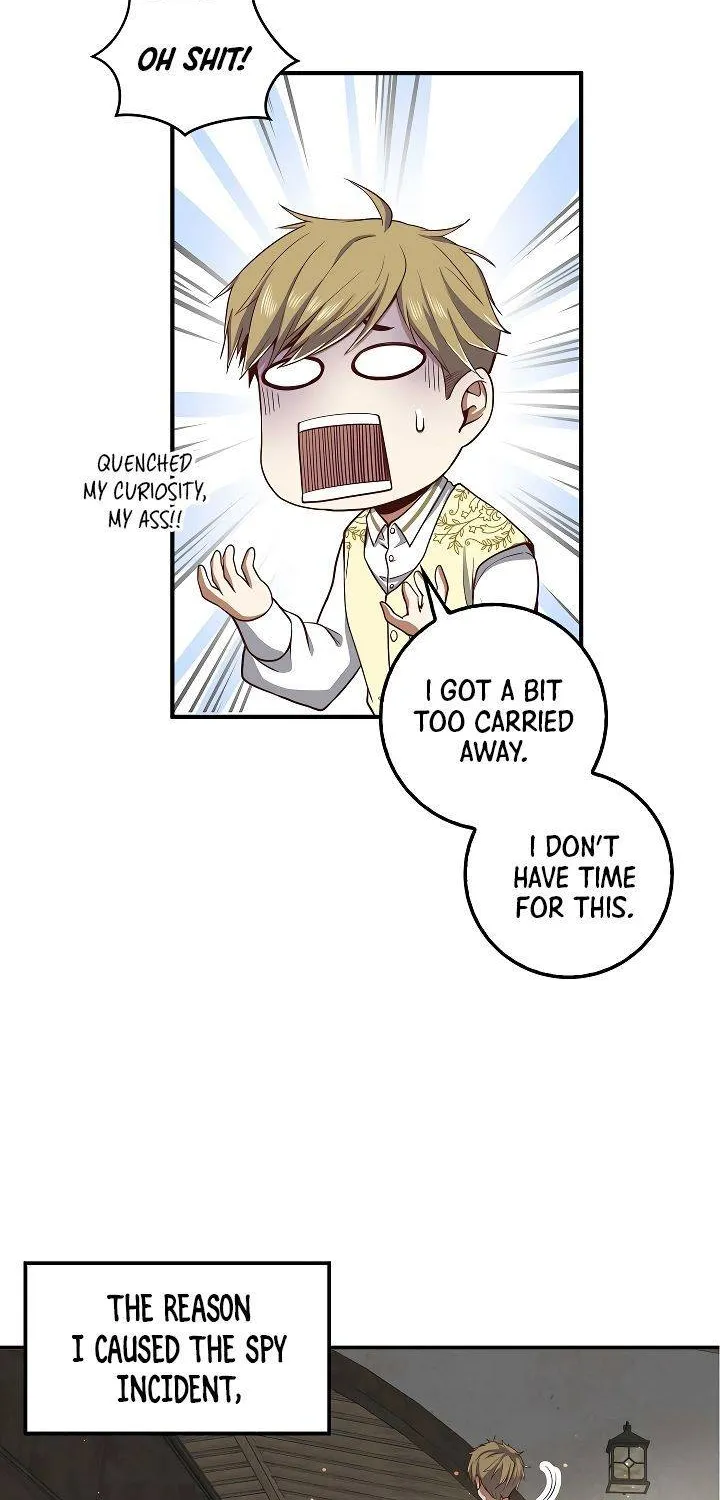 Read The Lord’s Coins Aren’t Decreasing?! chapter 25 image 64 on Lezhin