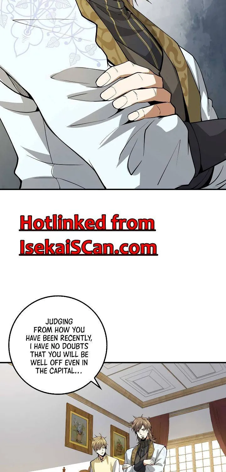 Read The Lord’s Coins Aren’t Decreasing?! chapter 25 image 9 on Lezhin