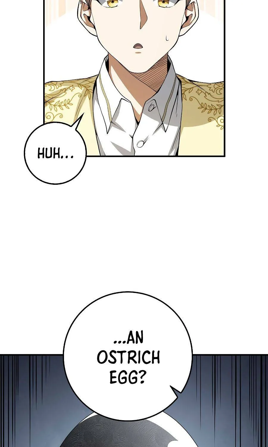Read The Lord’s Coins Aren’t Decreasing?! chapter 26 image 11 on Lezhin