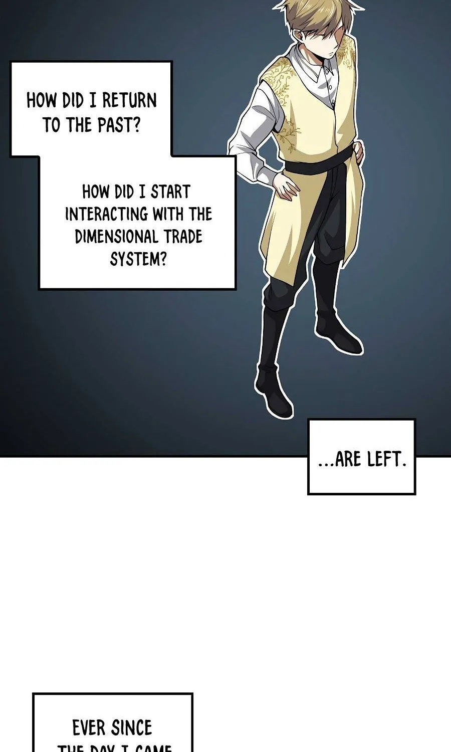 Read The Lord’s Coins Aren’t Decreasing?! chapter 26 image 21 on Lezhin