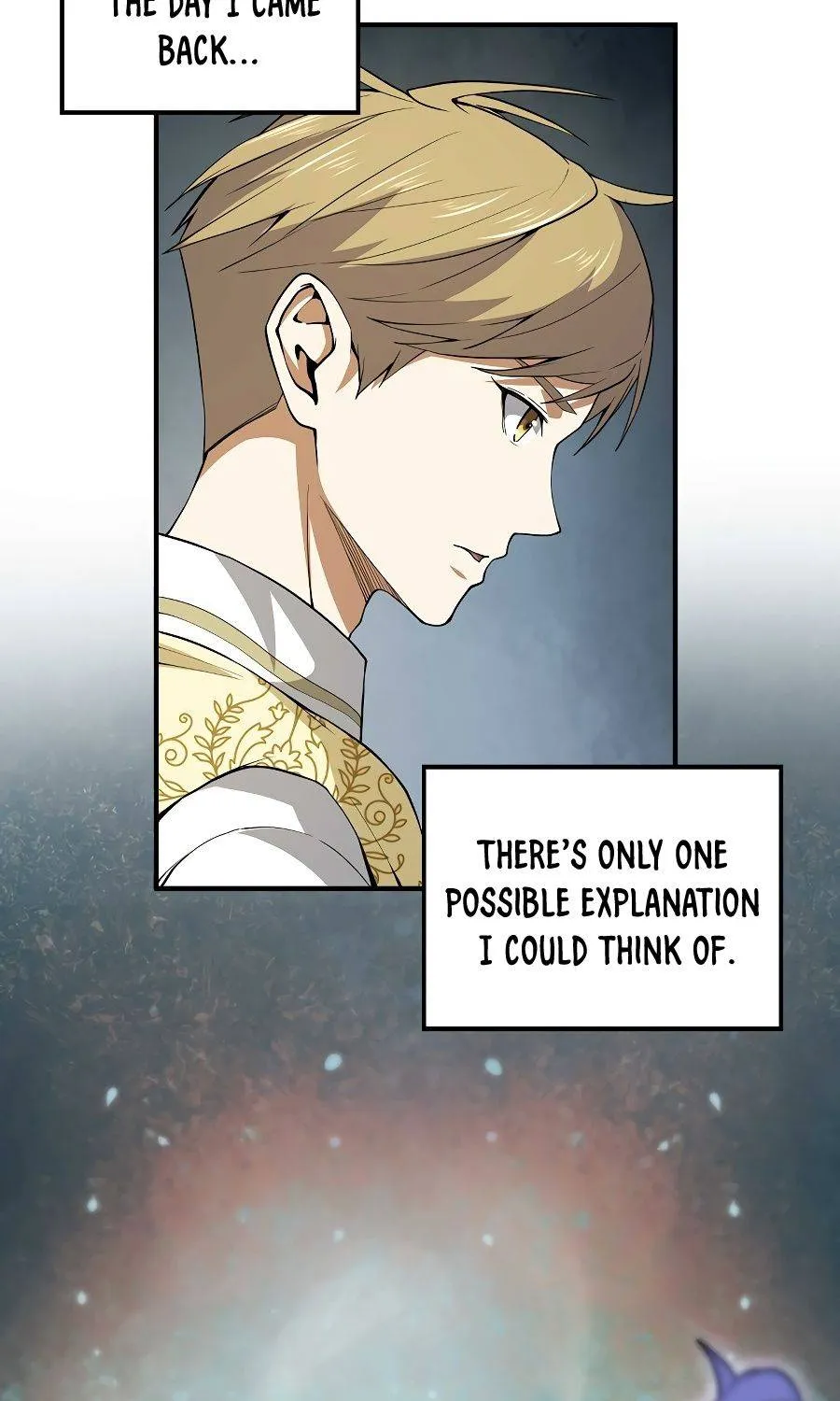 Read The Lord’s Coins Aren’t Decreasing?! chapter 26 image 22 on Lezhin