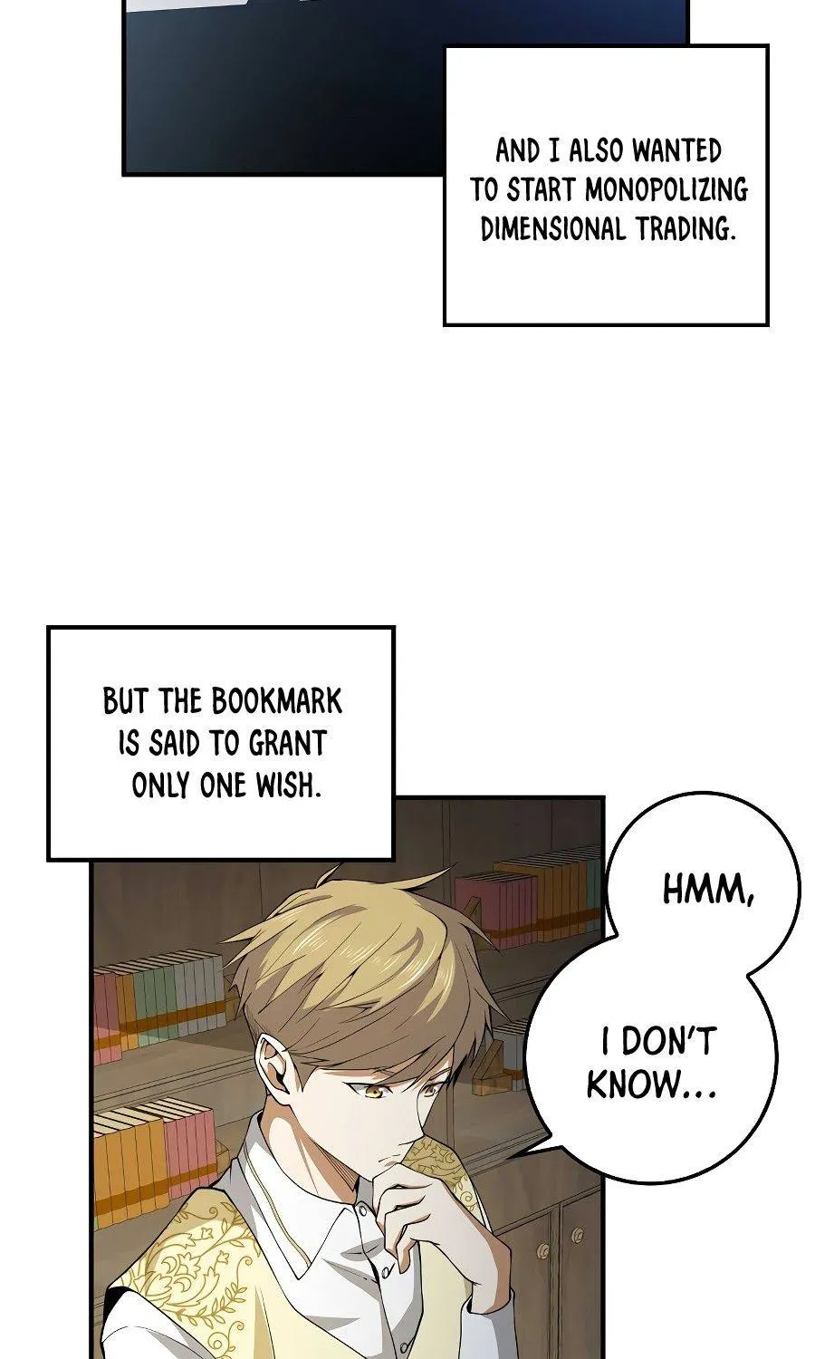 Read The Lord’s Coins Aren’t Decreasing?! chapter 26 image 26 on Lezhin